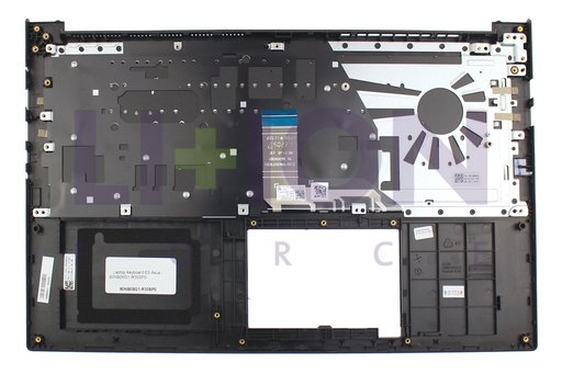 90NB0SG1-R30SP0 Back - 2