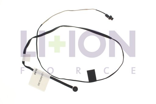 Micro Cable Acer - 23.R4F02.002                             