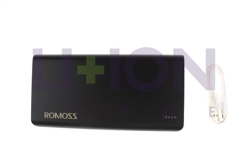 Power Bank Romoss Solit 20 20000mAh - PH80-513-01