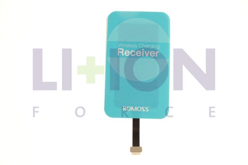 Romoss Wireless Charging Receiver iPhone 6/6S - RL01-301-01 