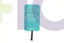 Romoss Wireless Charging Receiver Micro USB - RM01-30-01    
