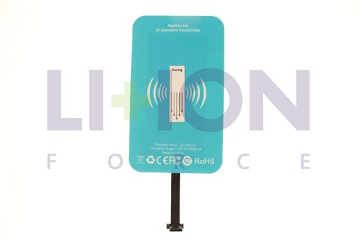 Romoss Wireless Charging Receiver Micro USB(R) - RM02-30-01 
