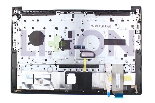 5M11C47374 Bottom - 2
