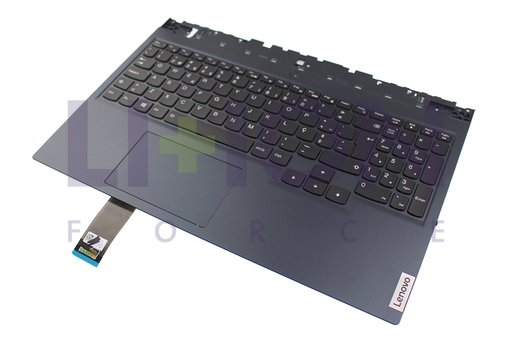 5CB1C74855 PRESP - 1