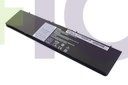 Battery Latitude E7440 11.1V 3100mAh/34wh                   