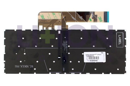 5CB0R08760 - 2