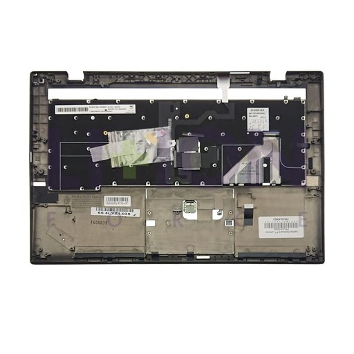 FRU04X36231 - 1