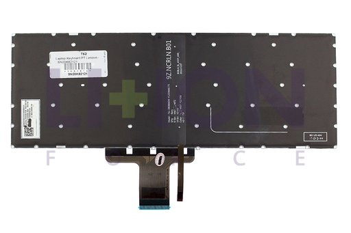 SN20K82121 - 2