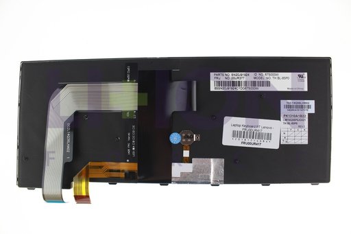 FRU00UR417 - 2