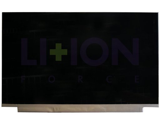 LCD Screen Samsung 16.1" FULL HD 1920x1080 - NV161FHM-NX2