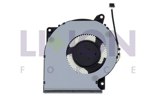 Fan Asus - 13NB0MT0T01311