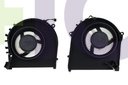 Fan KIT HP - FANKHP17-CB                                    
