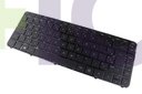 Laptop Keyboard BR HP - 57900-40A                           