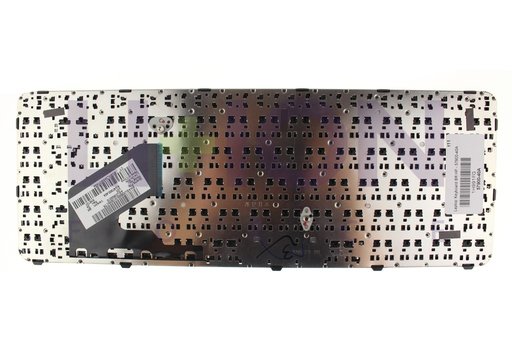 Laptop Keyboard BR HP - 57900-40A                           