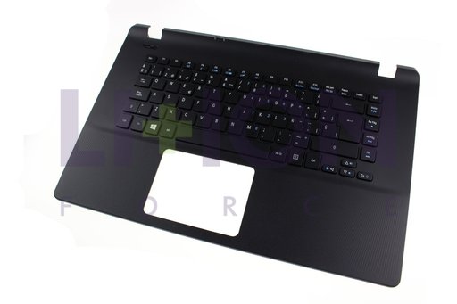 Laptop Keyboard ES Acer - 60.MMLN2.019                      
