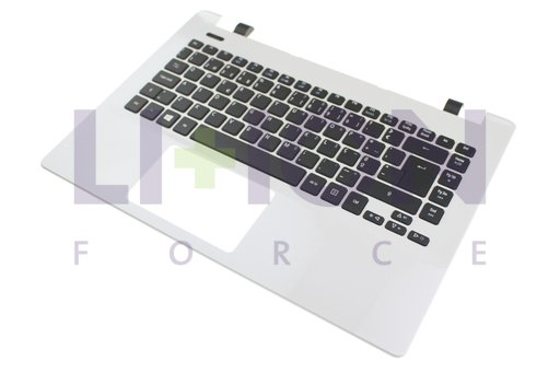 Laptop Keyboard ES Acer - 60.MQDN7.029