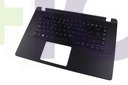 Laptop Keyboard ES Acer - 60.MQKN1.010                      