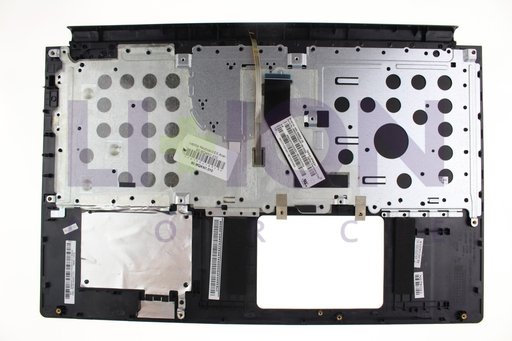 Laptop Keyboard ES Acer - 60.MQKN1.010                      