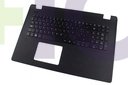 Laptop Keyboard ES Acer - 60.MS3N7.022                      