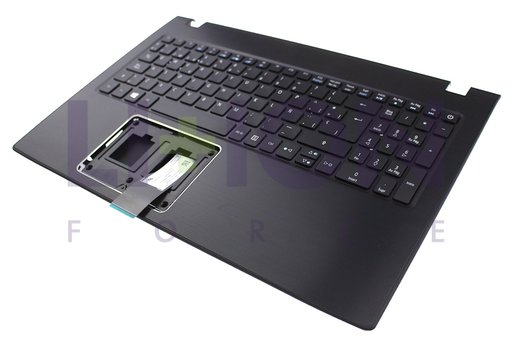 Laptop Keyboard ES Acer - 6B.GDZN7.022                      