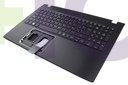 Laptop Keyboard ES Acer - 6B.GDZN7.022                      