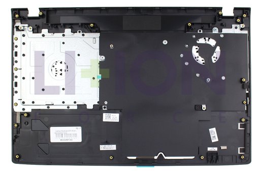 Laptop Keyboard ES Acer - 6B.GDZN7.022                      