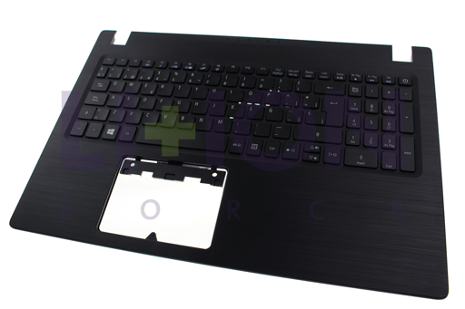 Laptop Keyboard ES Acer - 6B.GNPN7.022