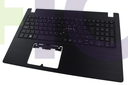 Laptop Keyboard ES Acer - 6B.GNPN7.022
