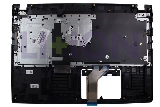 Laptop Keyboard ES Acer - 6B.GNPN7.022