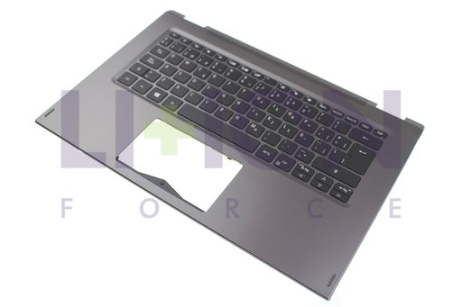 Laptop Keyboard ES Acer - 6B.GUWN1.010                      