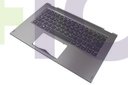 Laptop Keyboard ES Acer - 6B.GUWN1.010                      