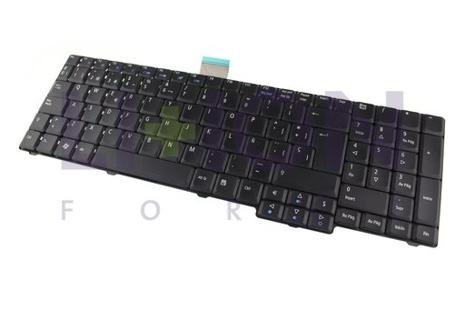 Laptop Keyboard ES Acer - KBAE7530ES                        