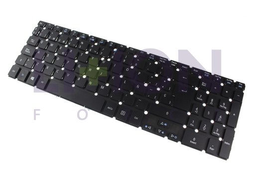 Laptop Keyboard ES Acer - NK.I1713.08L                      