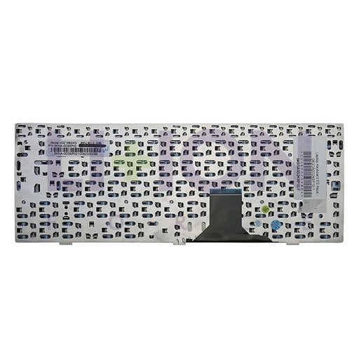 Laptop Keyboard ES Asus - 04GOA0D2KSP10-1                   