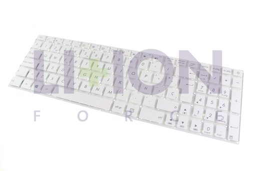Laptop Keyboard ES Asus - 0KNB0-610USP00                    