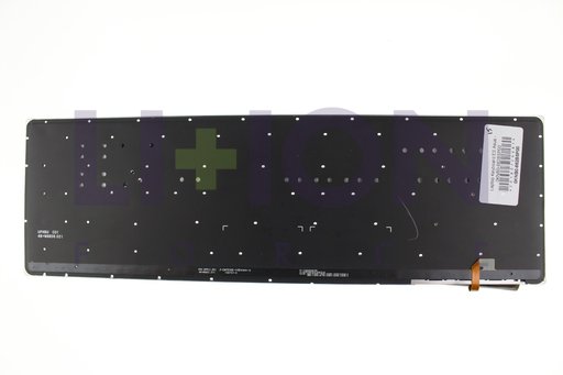 Laptop Keyboard ES Asus - 0KNB0-662BSP00                    