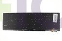 Laptop Keyboard ES Asus - 0KNB0-662BSP00                    