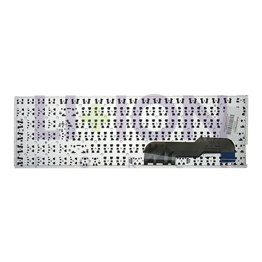 Laptop Keyboard ES Asus - 0KNB0-6723SP00                    