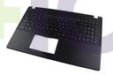 Laptop Keyboard ES Asus - 90NB0481-R30230                   