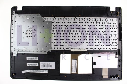 Laptop Keyboard ES Asus - 90NB0481-R30230                   