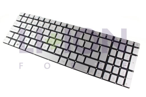Laptop Keyboard ES Asus - 90NB05T1-R31SP0                   