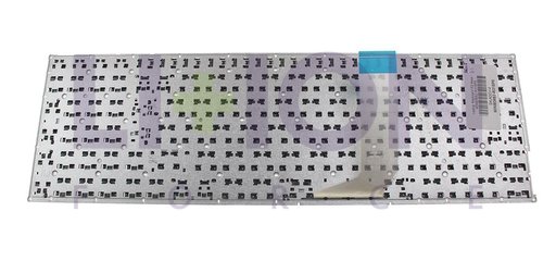 Laptop Keyboard ES Asus - 90NB09S2-R31SP0