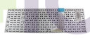 Laptop Keyboard ES Asus - 90NB09S2-R31SP0