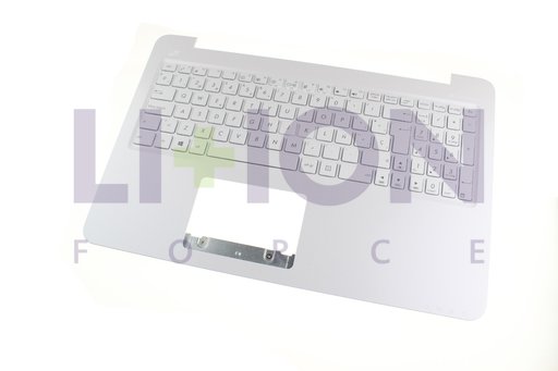 Laptop Keyboard ES Asus - 90NB09S5-R31SP0                   