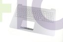 Laptop Keyboard ES Asus - 90NB09S5-R31SP0                   