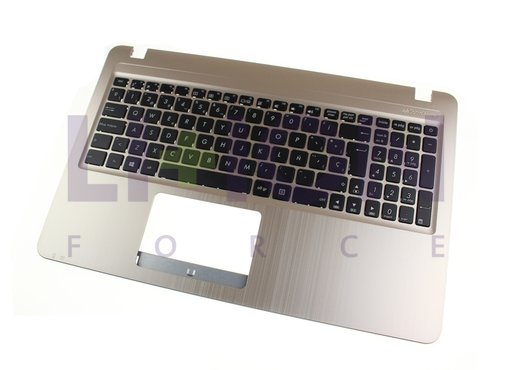 Laptop Keyboard ES Asus - 90NB0B01-R30220V2                 