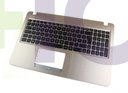 Laptop Keyboard ES Asus - 90NB0B01-R30220V2                 