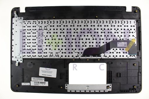 Laptop Keyboard ES Asus - 90NB0B01-R30220V2                 