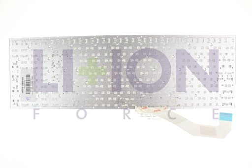 Laptop Keyboard ES Asus - 90NB0B02-R30280                   