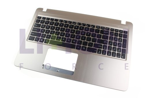 Laptop Keyboard ES Asus - 90NB0B31-R31US0                   
